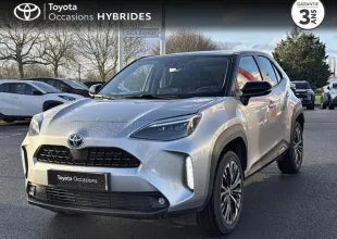 Image principale du véhicule