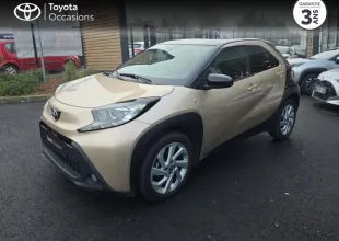 Image principale du véhicule