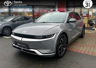 Image principale du véhicule