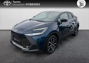 Image principale du véhicule