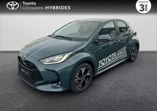 Image principale du véhicule