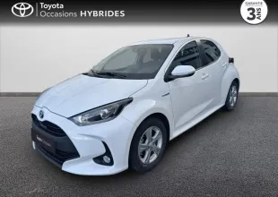 Image principale du véhicule