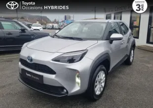 Image principale du véhicule