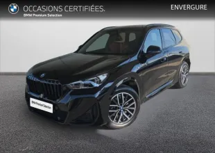 Image principale véhicule BMW X1