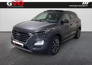 Image principale du véhicule