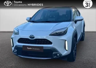 Image principale du véhicule