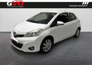 Image principale du véhicule