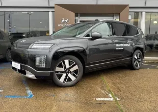 Image principale du véhicule