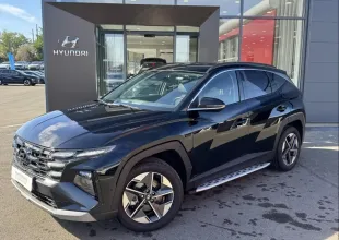 Image principale véhicule HYUNDAI Tucson