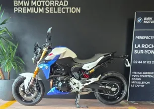 Image principale du véhicule