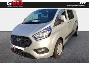 Image principale du véhicule