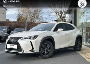 Image principale du véhicule