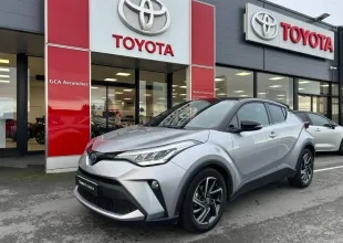 Image principale du véhicule