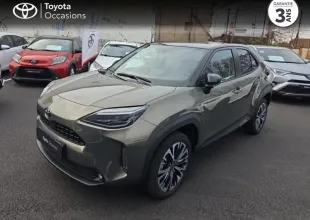 Image principale du véhicule