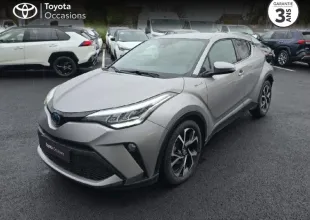 Image principale du véhicule