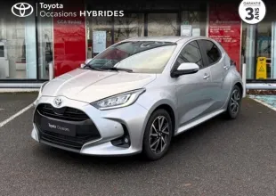 Image principale du véhicule