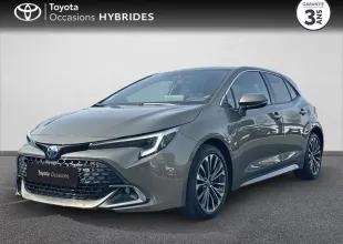 Image principale du véhicule