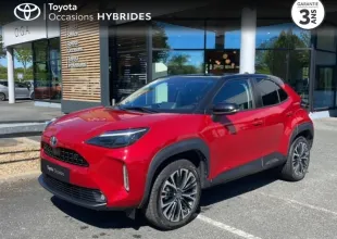 Image principale du véhicule