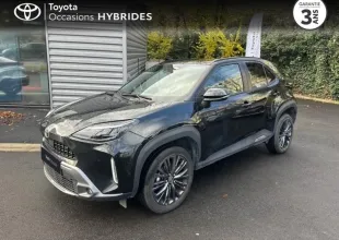 Image principale du véhicule