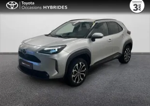 Image principale du véhicule