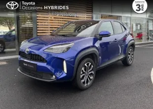 Image principale du véhicule