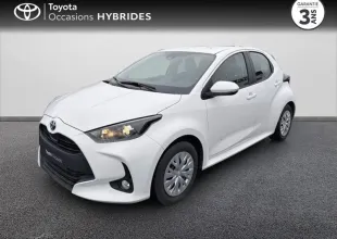 Image principale du véhicule