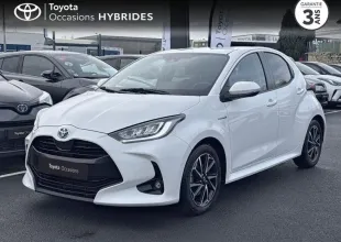 Image principale du véhicule