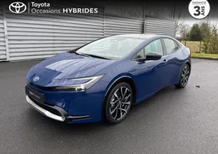 Image principale du véhicule