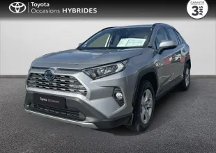 Image principale du véhicule