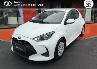 Image principale du véhicule