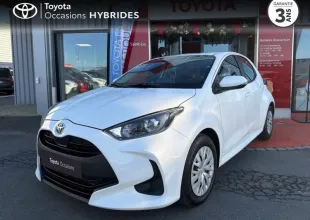 Image principale du véhicule