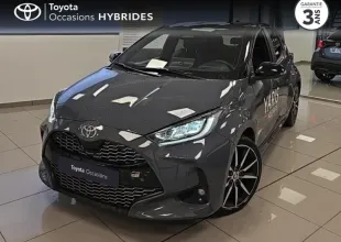 Image principale du véhicule