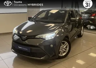 Image principale du véhicule