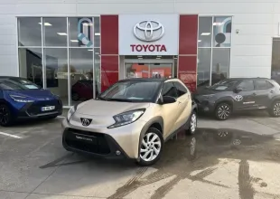 Image principale du véhicule