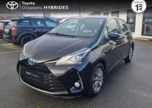 Image principale du véhicule