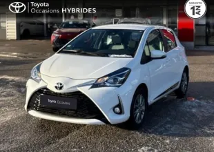 Image principale du véhicule