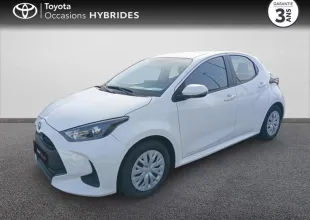 Image principale du véhicule