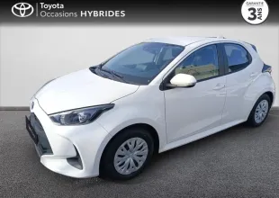 Image principale du véhicule