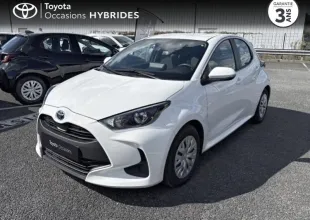 Image principale du véhicule