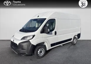 Image principale du véhicule