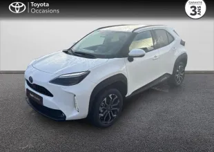 Image principale du véhicule