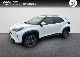 Image principale du véhicule