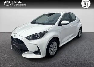 Image principale du véhicule