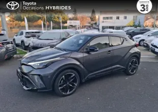 Image principale du véhicule