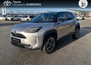 Image principale du véhicule