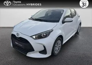 Image principale du véhicule