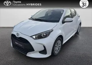 Image principale du véhicule