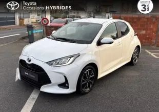 Image principale du véhicule