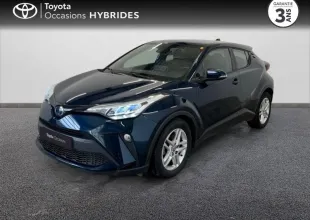 Image principale du véhicule