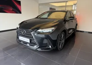 Image principale du véhicule